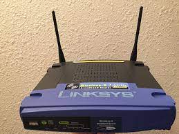 linksyssmartwifi.com : How to Change Password of Linksys Router ?